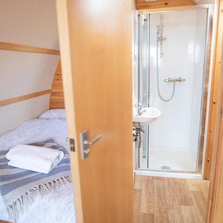 Largo Law By Wigwam Holidays Kirkton of Largo المظهر الخارجي الصورة