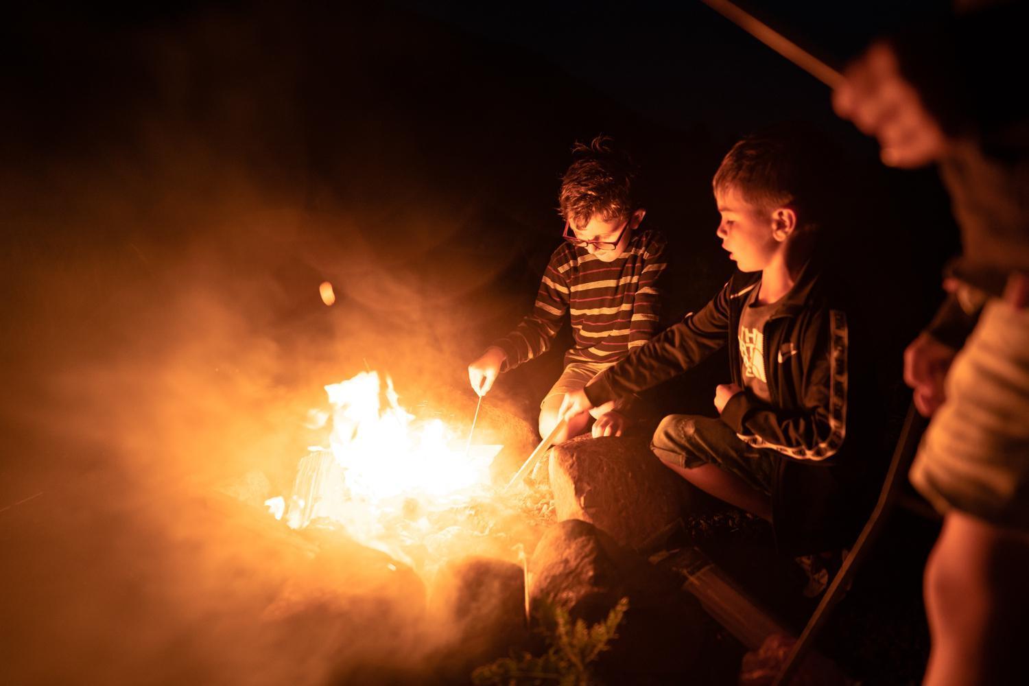Largo Law By Wigwam Holidays Kirkton of Largo المظهر الخارجي الصورة